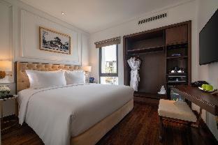 Old Quarter Hotel | Soleil Boutique Hotel Hanoi
