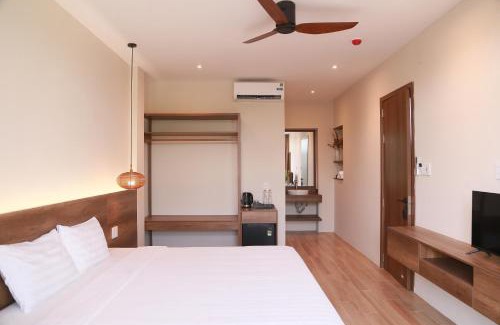 Huong Thuy Hotel | Soleil Urban Villa
