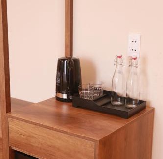 Huong Thuy Hotel | Soleil Urban Villa