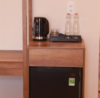 Huong Thuy Hotel | Soleil Urban Villa