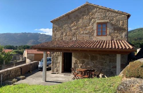 San Cibran House | Soleiro do Rei