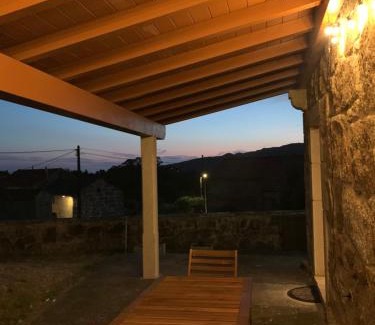 San Cibran House | Soleiro do Rei