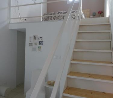 Castelnuovo Magra House | Solelunae