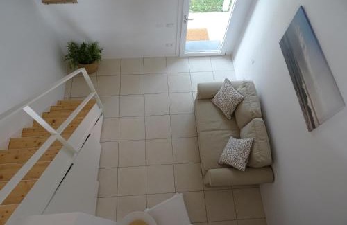 Castelnuovo Magra House | Solelunae