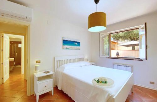 Palermo Apartment | Solemar Sicilia - Villa Alma