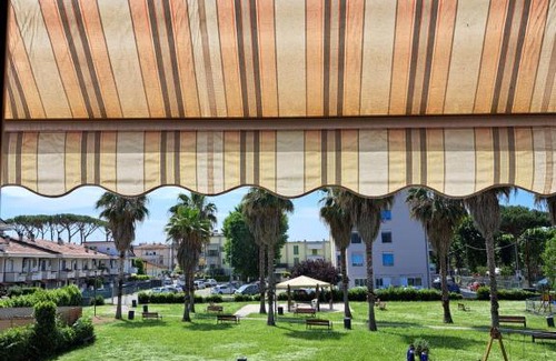 Ex Campo d'Aviazione Apartment | SoleMare
