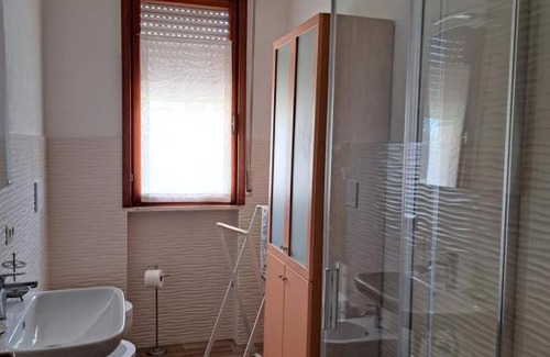 Ex Campo d'Aviazione Apartment | SoleMare