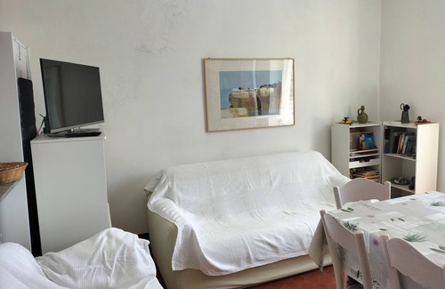Cinque Terre Apartment | Solemare - The windows on the sea of Cinque Terre