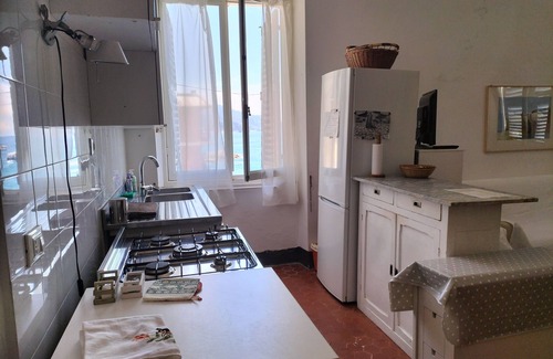 Cinque Terre Apartment | Solemare - The windows on the sea of Cinque Terre