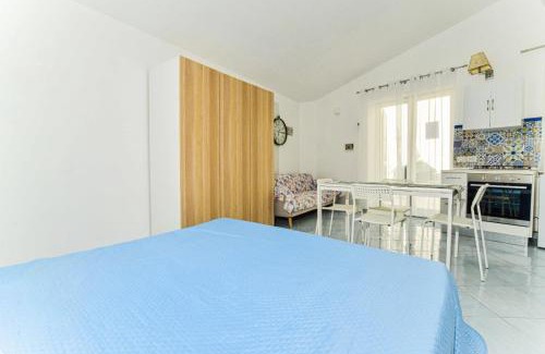 Le Forna Apartment | SoleMarePonza Appartamento Cocò