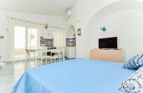 Le Forna Apartment | SoleMarePonza Appartamento Cocò