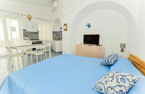 Le Forna Apartment | SoleMarePonza Appartamento Cocò