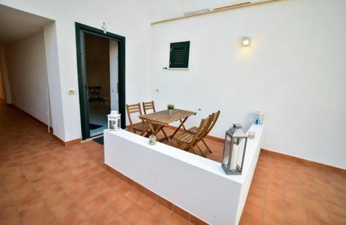 Le Forna Apartment | SOLEMAREPONZA Appartamento Maestrale