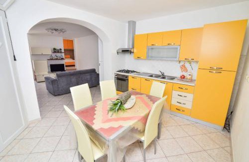 Le Forna Apartment | SOLEMAREPONZA Casa la Randa