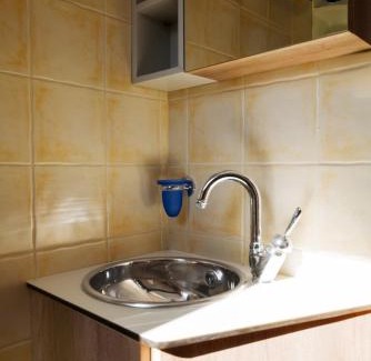 Katochori Apartment | Solena