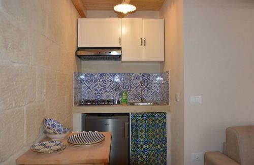 Martano Condo | Soleto Court 22 bis