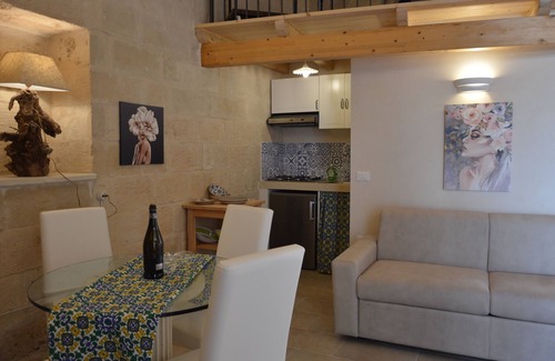 Martano Condo | Soleto Court 22 bis