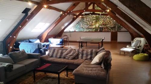 Luz-Saint-Sauveur Hostel | Solfé Backpacker