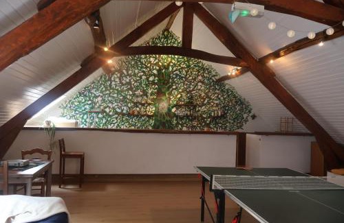 Luz-Saint-Sauveur Hostel | Solfé Backpacker