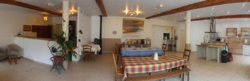 Luz-Saint-Sauveur Hostel | Solfé Backpacker