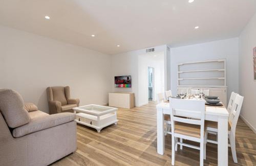 Estepona Apartment | SOLGUEST Aparthotel Estepona