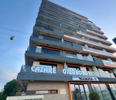 Constanta Apartment | Solid Residence Melody