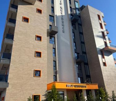 Constanta Apartment | Solid Residence Melody