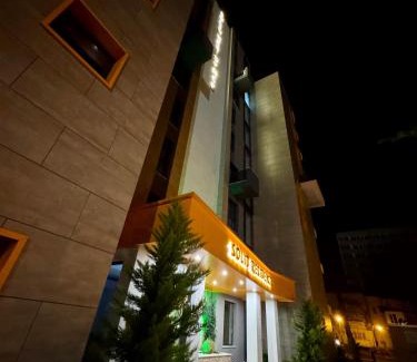 Constanta Apartment | Solid Residence Melody