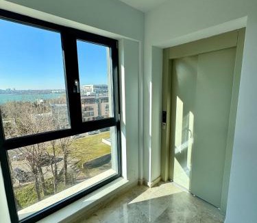 Constanta Apartment | Solid Residence Melody
