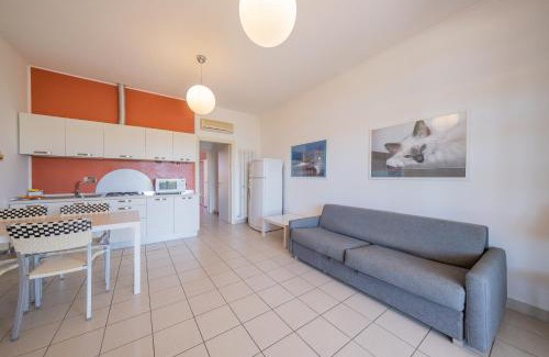 Tirrenia Apartment | Solidago Residence