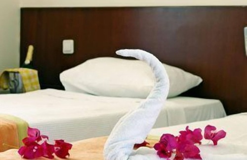 Kiris Hotel | Solim Hotel