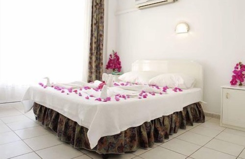 Kiris Hotel | Solim Hotel