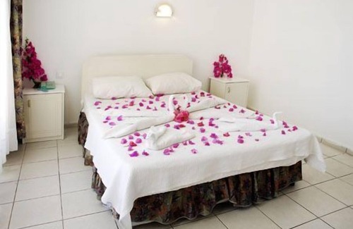 Kiris Hotel | Solim Hotel
