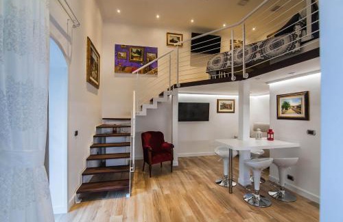 Nocera Inferiore House | Solimena House 44