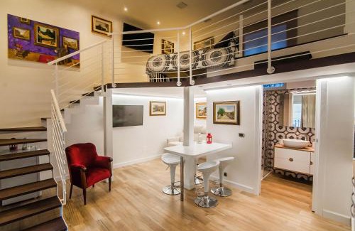 Nocera Inferiore House | Solimena House 44