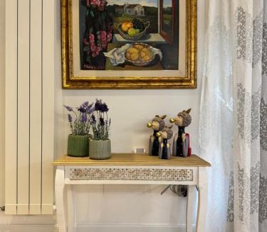 Nocera Inferiore House | Solimena House 44