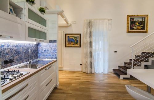 Nocera Inferiore House | Solimena House 44