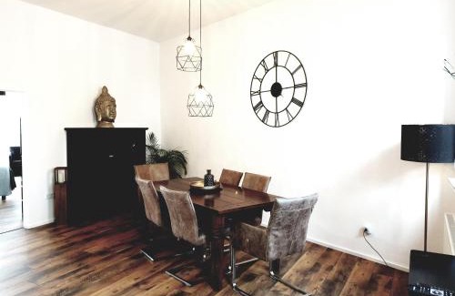 Solingen Apartment | Solingen Bruehlerstrasse