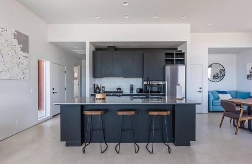 Panorama Heights House | Solis By Homestead Modern