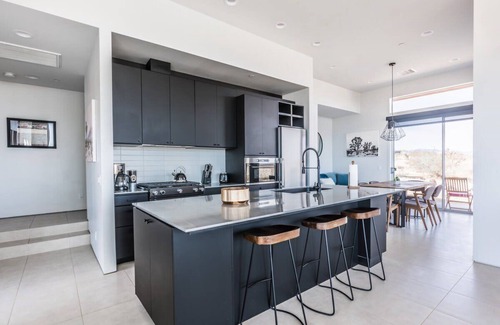 Panorama Heights House | Solis By Homestead Modern
