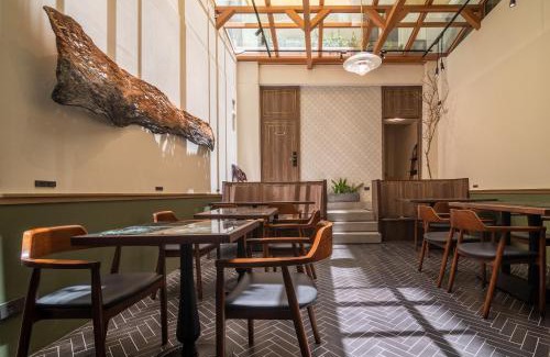 Hualien City Centre House | Solis Inn 宿里旅行舍