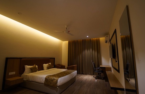 Gonda Resort | Solitaire Resort