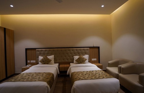 Gonda Resort | Solitaire Resort