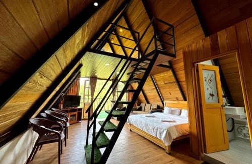 Lindula Other | Solitary Green Cabins