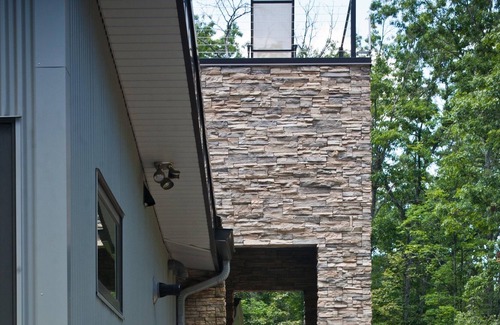 Cross Keys House | Solitude at Three Springs