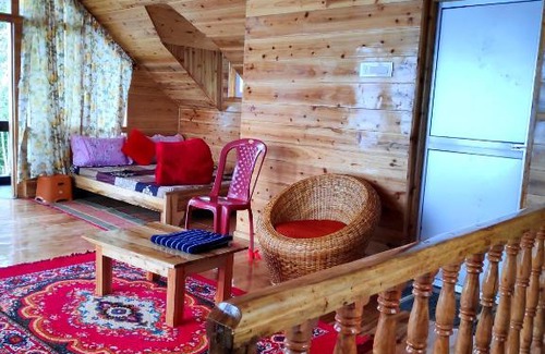 Darjeeling Ski Chalet | Solitude In Himalayas