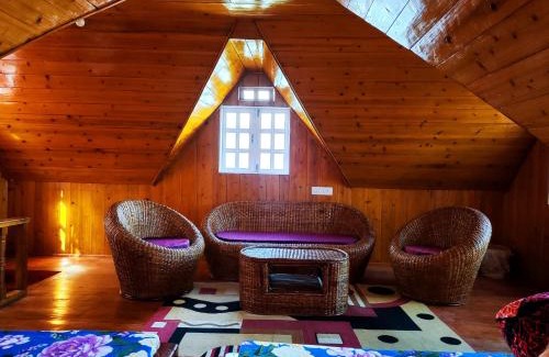 Darjeeling Apartment | Solitude in the Himalayas