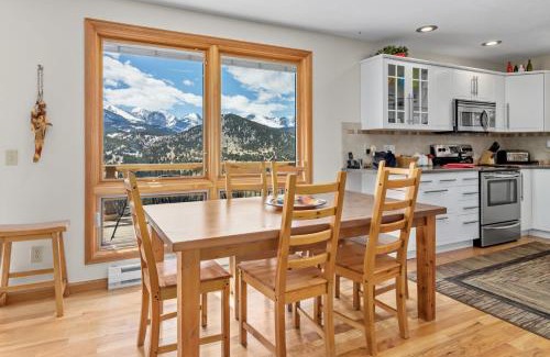 Windcliff Estates House | Solitude Vacation Home at Windcliff home