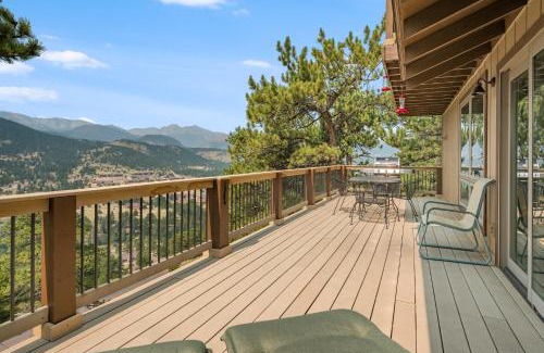 Windcliff Estates House | Solitude Vacation Home at Windcliff home