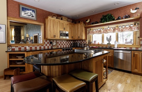 Ludlow Apartment | Solitude Village at Okemo